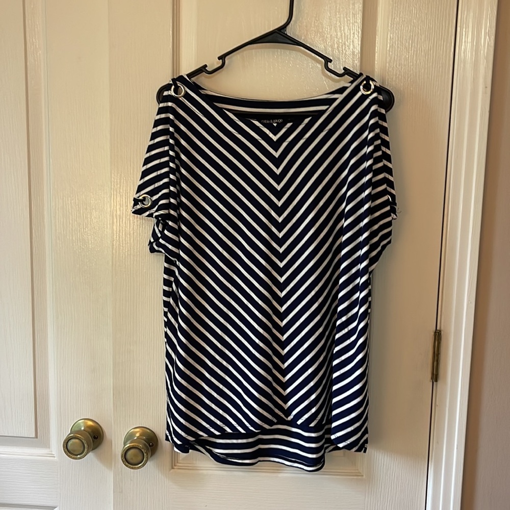 Cable & Gauge top